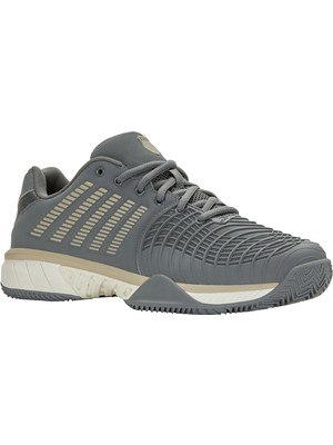 K-Swiss Express Light 3 Toprak Kort Erkek Tenis Ayakkabısı