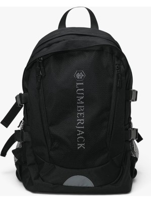 Lumberjack 6W Reflector Spor Bpck  6pr Sıyah Uniseks Siyah Çanta - 102709861