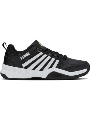 K-Swiss Court Express 2 Sert Kort Erkek Tenis Ayakkabısı