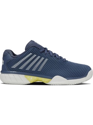 K-Swiss  Hypercourt Express 2 Hb Toprak Kort Erkek Ayakkabısı