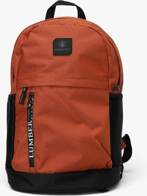 Lumberjack 6W Wl Olıver 64CT185 6pr Kıremıt Uniseks Kırmızı Çanta - 102715180