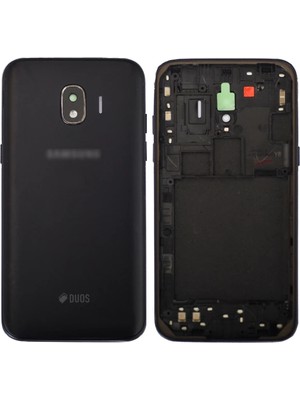 Ankaverse Sm Galaxy J2 Pro J2018 J250 Için Kasa Kapak FULL-(5775)