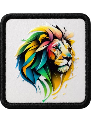 Aslan Logolu V1 Bench
