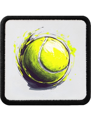 BlackBörk Tenis Logolu V1 Bench