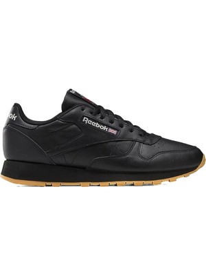 Reebok Unisex Sneaker Classic Leather 100008493