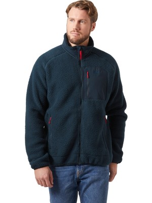 Helly Hansen Panorama Erkek Polar Ceket
