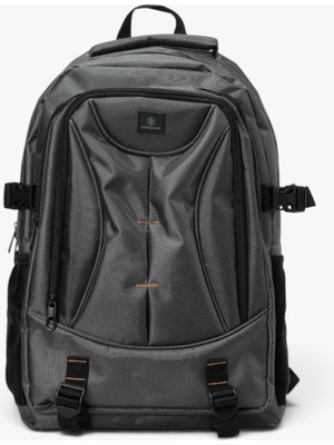 Lumberjack 6W ml Frog Jrsrt  6pr Antrasıt Uniseks Antrasit Çanta - 102721353