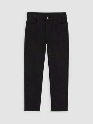 LC Waikiki Regular Fit Erkek Çocuk Gabardin Pantolon  (W6)