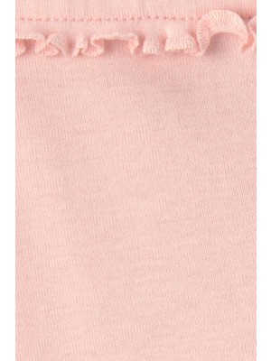 Carter's Kız Bebek 2li Pantolon Set Prematüre-24 Ay Pembe