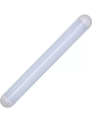 Ozkr Store Powermaster PM-24960 60 cm 20 Watt 6500K 220 Volt Beyaz Tekli LED Bant Armatür