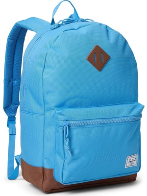 Herschel Heritage™ Genç | Su Itici Kumaş Sırt Çantası, 14" Laptop Uyumlu, 26 L