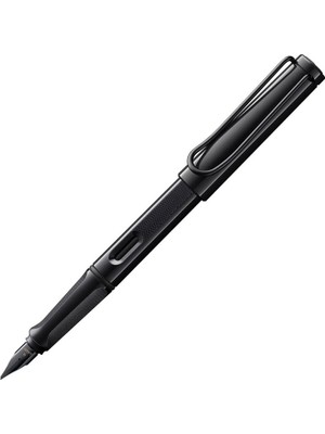 Lamy Safari 2026 Özel Üretim Rengi Meteorite Dolma Kalem Ef Uç