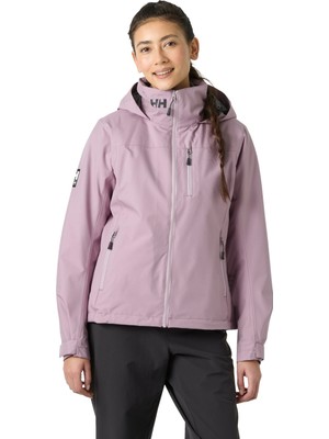 Helly Hansen Crew Kadın Mont