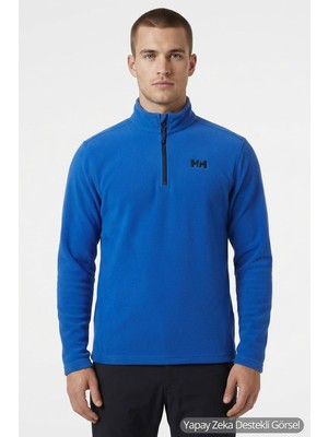 Helly Hansen Mount Erkek Polar Sweatshirt