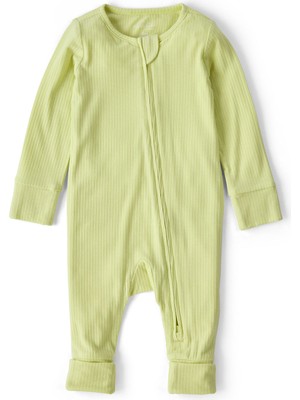 Carter's Bebek Uyku Tulumu Yenidoğan-9 Ay Yeşil