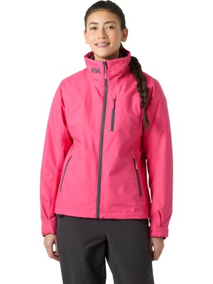 Helly Hansen Crew Midlayer Kadın Mont