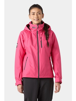 Helly Hansen Crew Kadın Mont