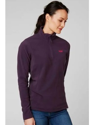 Helly Hansen Kadın Slope Polar Sweatshirt