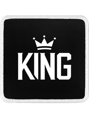 BlackBörk King Logolu V1 Bench