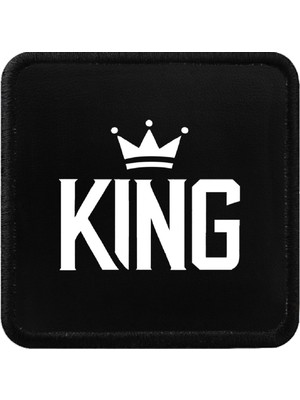 BlackBörk King Logolu V1 Bench