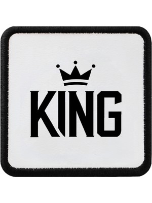 BlackBörk King Logolu V1 Bench