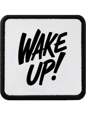 BlackBörk Wake Up Logolu V1 Bench