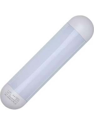 Powermaster PM-24959 45 CM 10 Watt 6500K 220 Volt Beyaz Tekli LED Bant Armatür