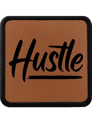 BlackBörk Hustle Logolu V1 Bench