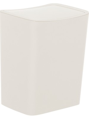 Madame Coco Olivier Switch Çöp Kovası 8.5lt