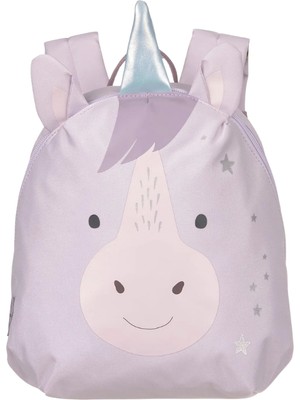 Lassig About Friends Sırt Çantası Unicorn
