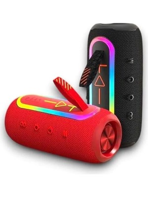Flip 6 Max Bluetooth Hoparlör