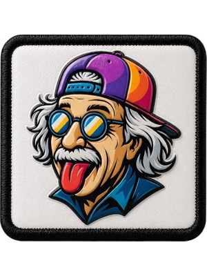BlackBörk Einstein Logolu V1 Bench