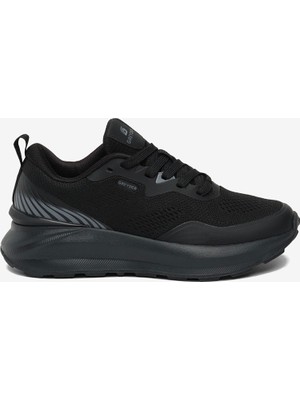 Greyder Kadın Siyah Spor Ayakkabı 6Y2PA59373