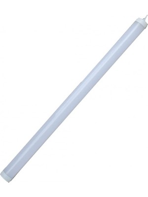 Sunlight Yüksek Lümenli Sıva Üstü Ledli Etanj Tavan Armatürü 120CM 40W