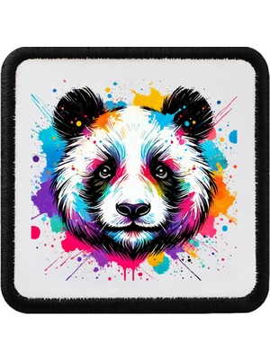 BlackBörk Panda Logolu V1 Bench