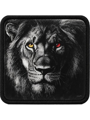 BlackBörk Aslan Logolu V1 Bench