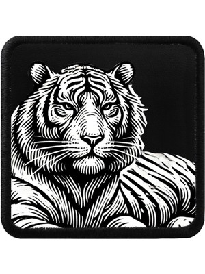 BlackBörk Bengal Kaplan Logolu V1 Bench