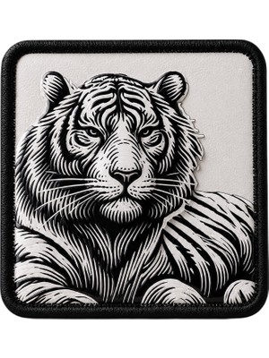 BlackBörk Bengal Kaplan Logolu V1 Bench