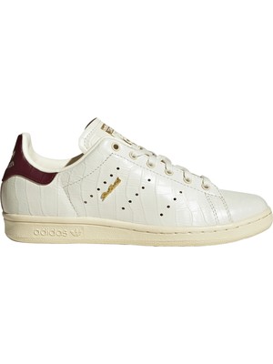Adidas Stan Smith 80S Krem Spor Ayakkabı (LA1696)