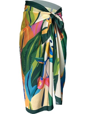 Ovelıa Fethiyelush 100*145CM Pareo