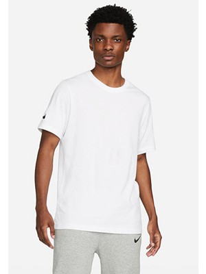 Nike PARK20 Erkek Futbol Tişörtü CZ0881-010