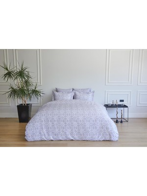 Soft cotton created by gökhan Marcella Nevresim Takımı