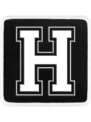 BlackBörk H Harf Logolu V1 Bench