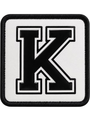 BlackBörk K Harf Logolu V1 Bench
