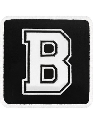 BlackBörk B Harf Logolu V1 Bench