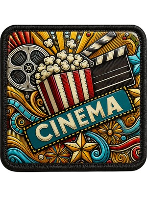 BlackBörk Sinema Logolu V1 Bench