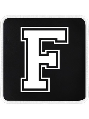 BlackBörk F Harf Logolu V1 Bench