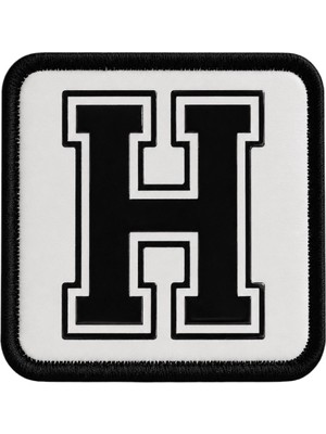 BlackBörk H Harf Logolu V1 Bench