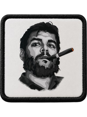 BlackBörk Che Guevara Logolu V1 Bench