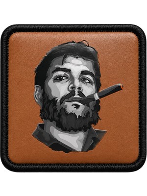 BlackBörk Che Guevara Logolu V1 Bench